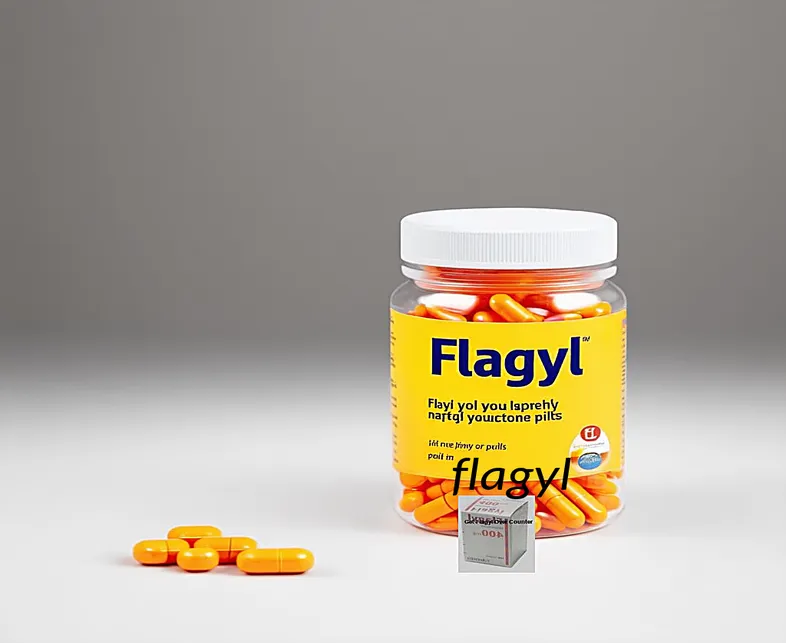 Flagyl 2