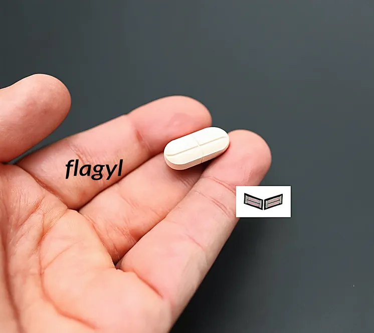 Flagyl 3